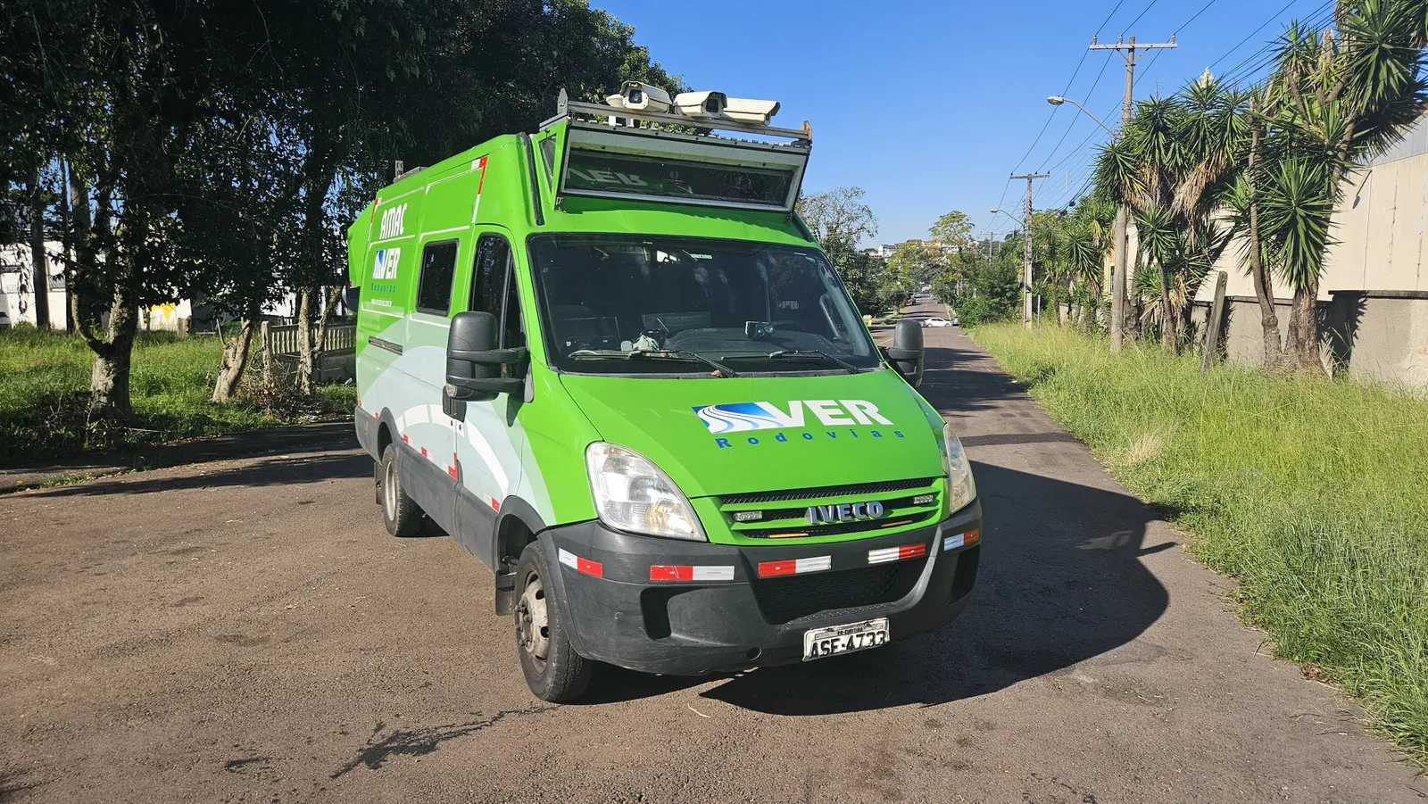 AMAC® da VER Rodovias, foto 2