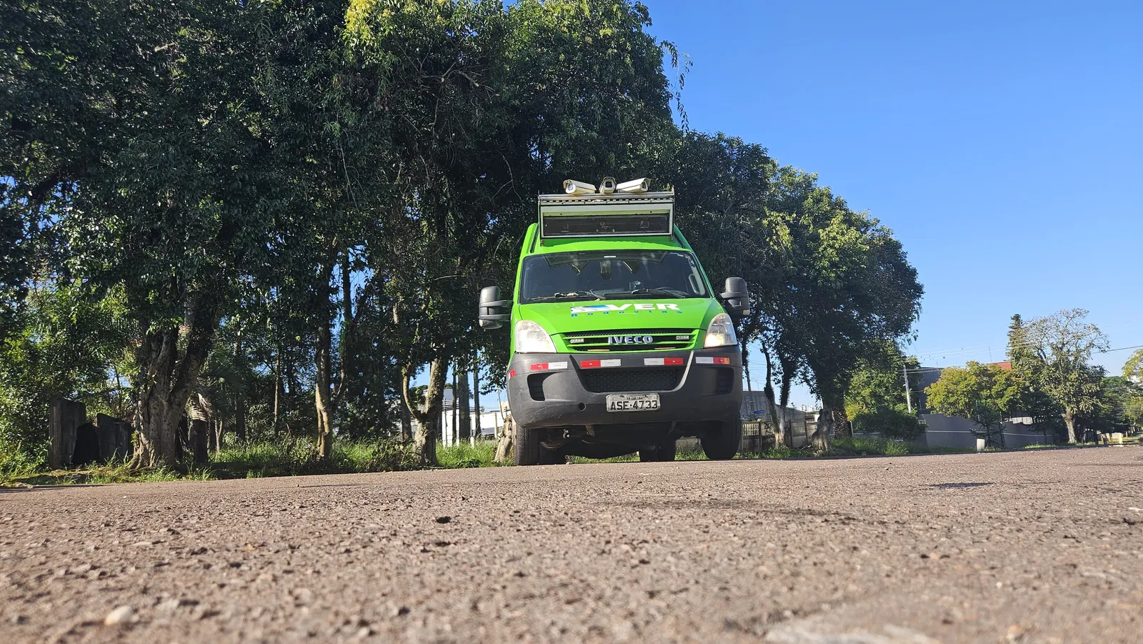 AMAC® da VER Rodovias, foto 3