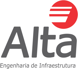 Logotipo Alta Engenharia de Infraestrutura