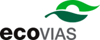 Logotipo Ecovias