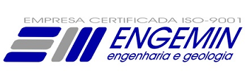 Logotipo Engemin