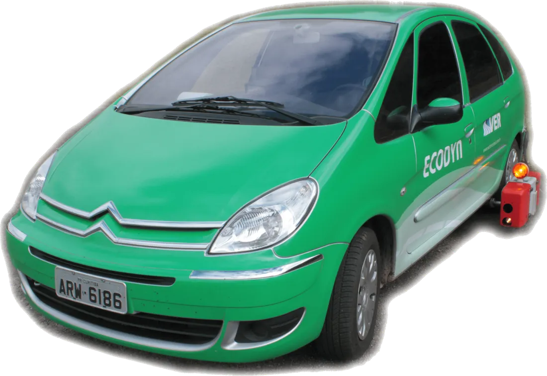 ECODYN®
