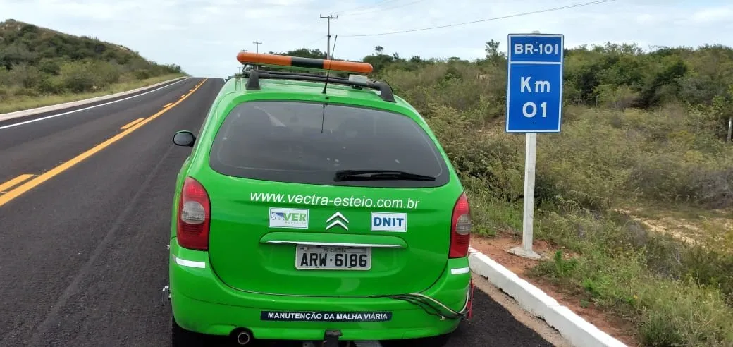 ECODYN® da VER Rodovias, foto 3