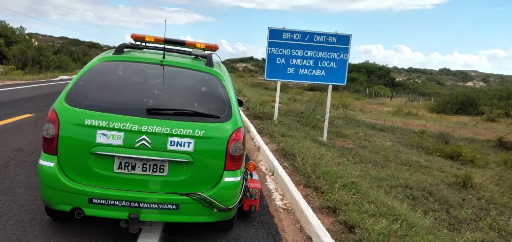 ECODYN® da VER Rodovias, foto 10