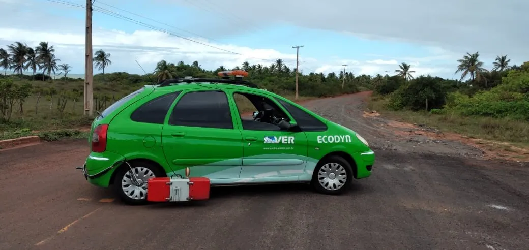 ECODYN® da VER Rodovias, foto 4