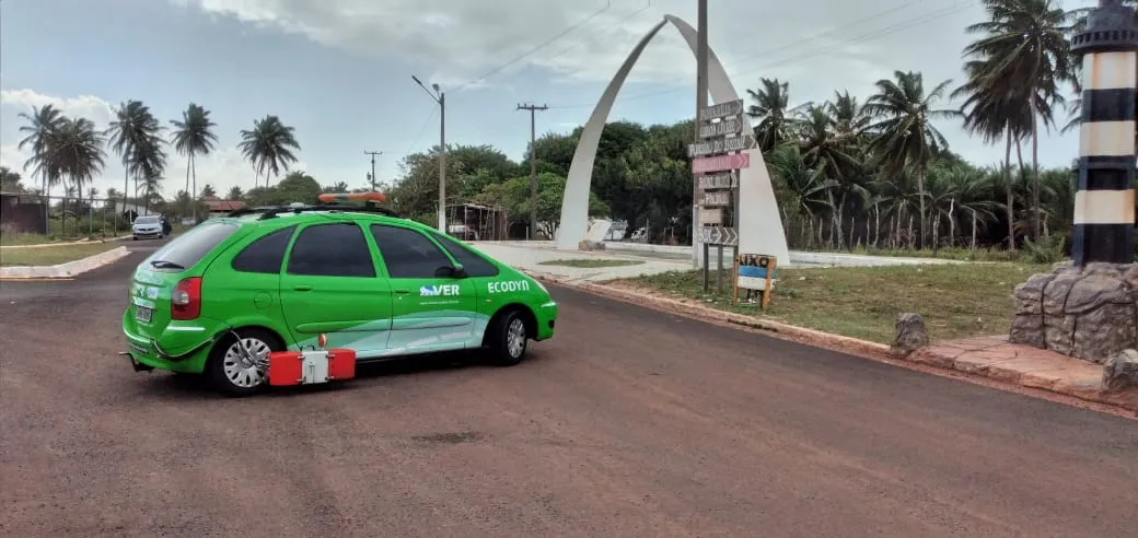 ECODYN® da VER Rodovias, foto 11
