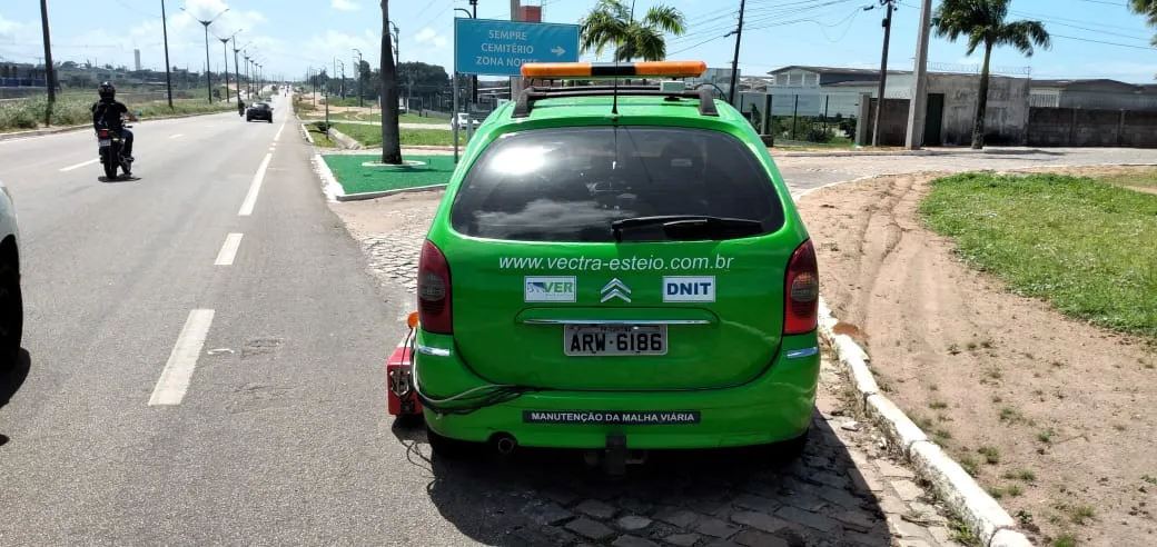 ECODYN® da VER Rodovias, foto 13