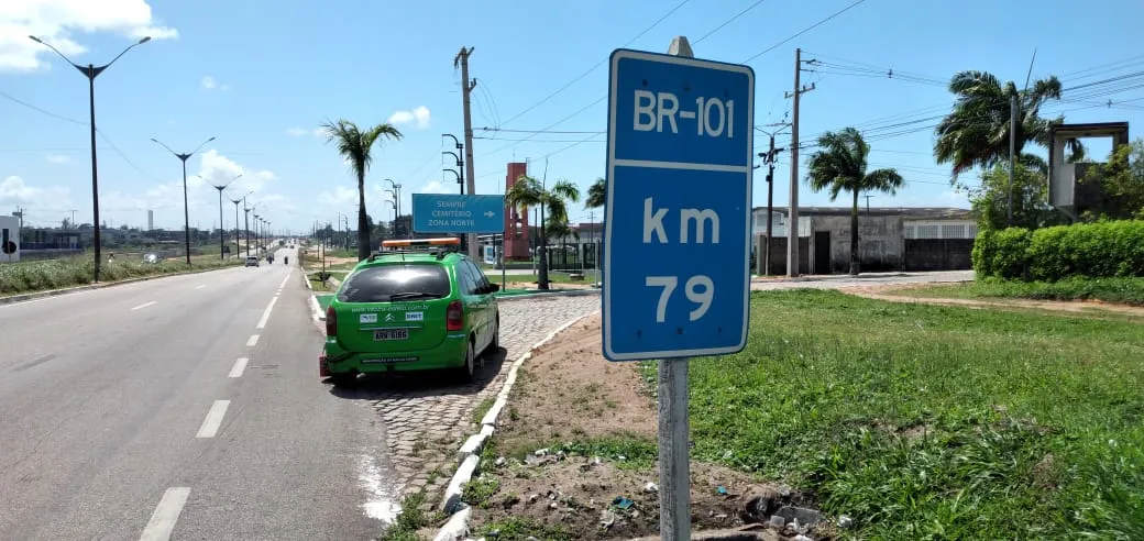 ECODYN® da VER Rodovias, foto 14