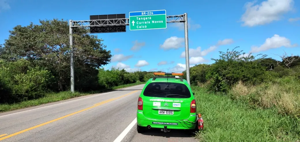 ECODYN® da VER Rodovias, foto 15
