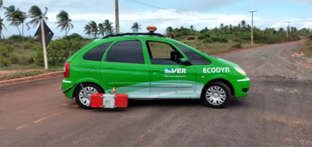 ECODYN® da VER Rodovias, foto 20