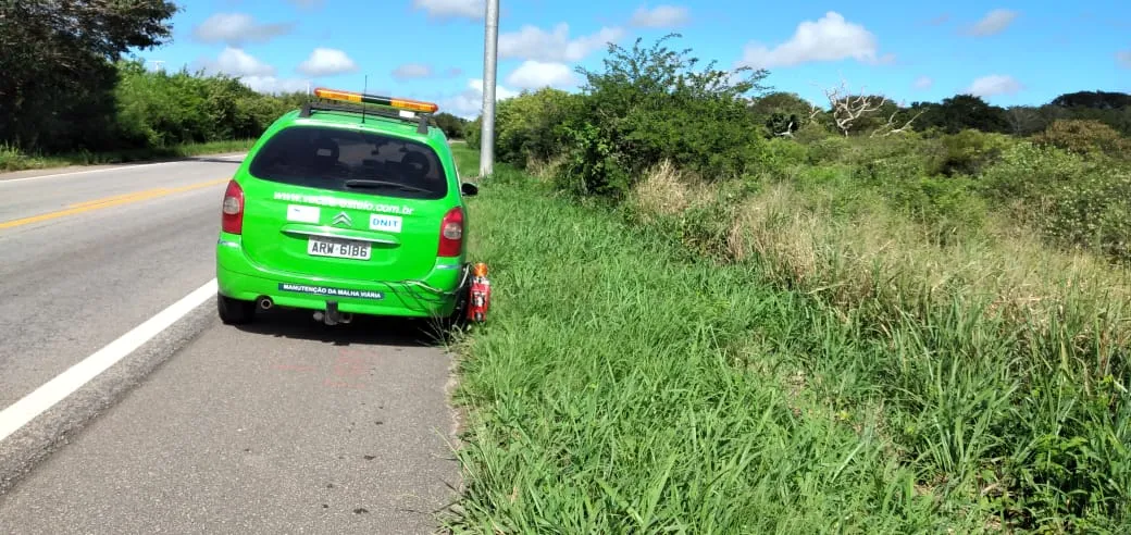 ECODYN® da VER Rodovias, foto 22