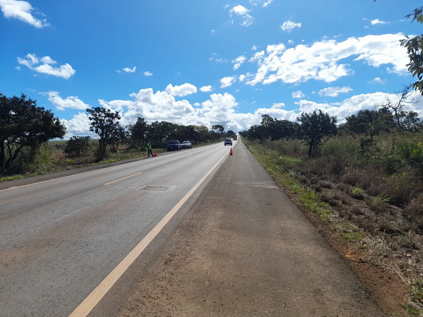 LEVI da VER Rodovias, foto 6