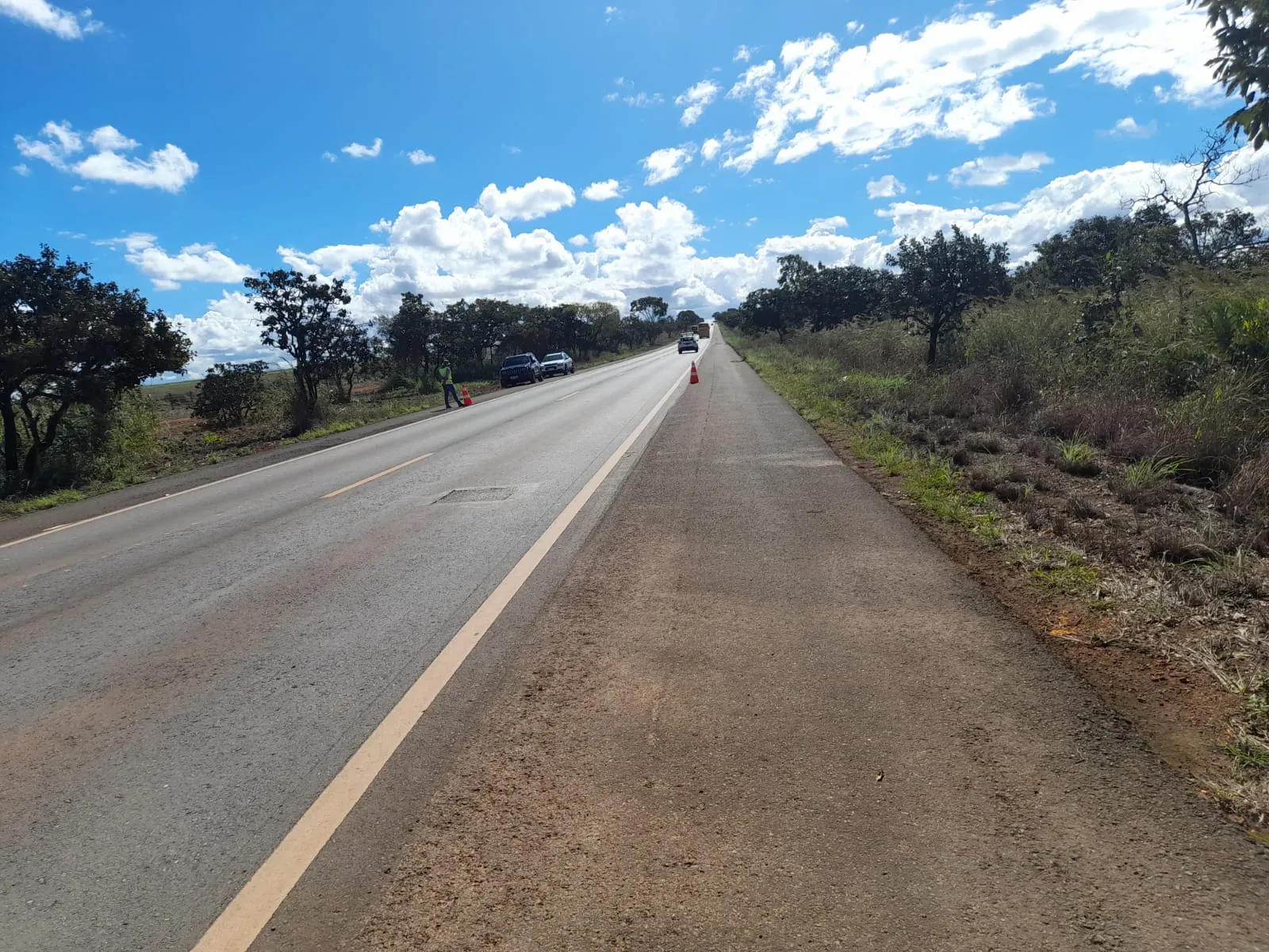 LEVI da VER Rodovias, foto 7