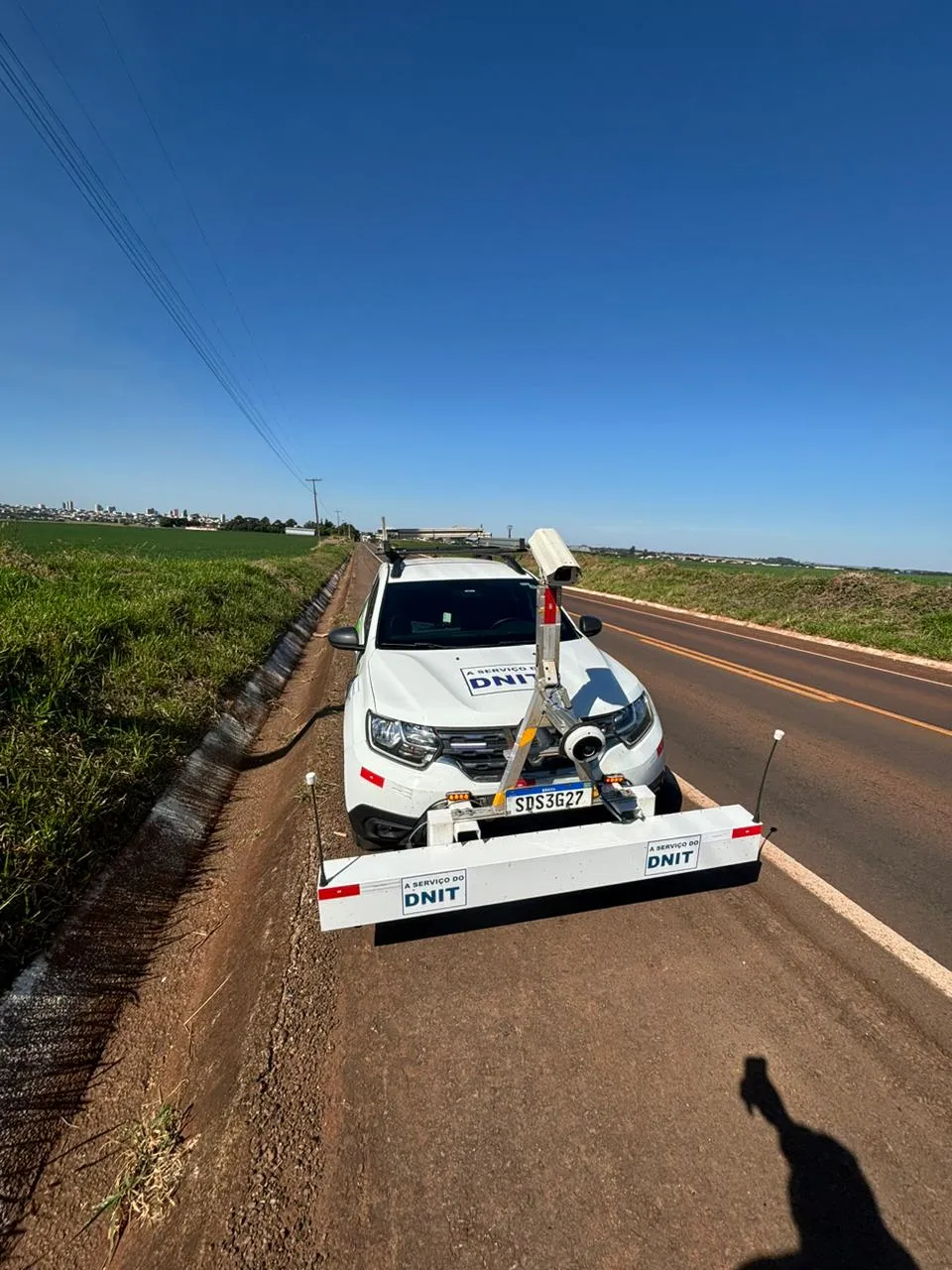 LEVI da VER Rodovias, foto 2